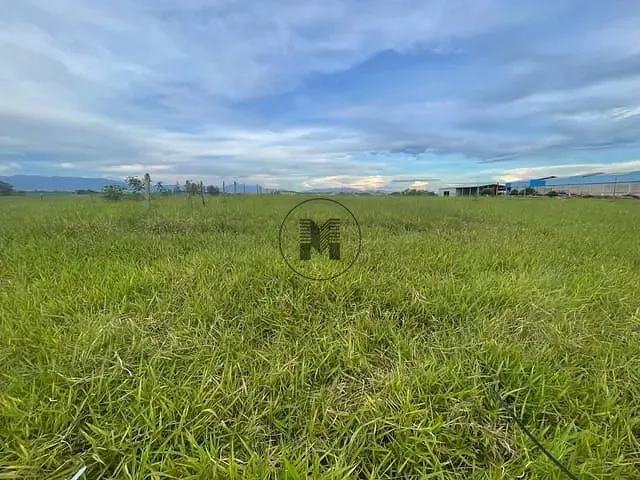 Terreno com 2000m², à venda, no bairro Barranco Alto em Potim