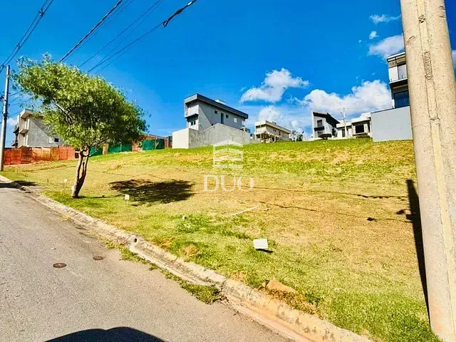 Terreno com 125m², à venda, no bairro Sítio Boa Vista em Cotia