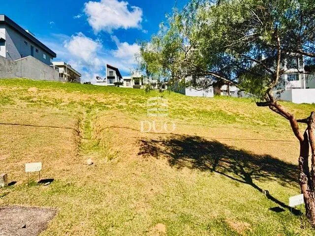 Terreno com 125m², à venda, no bairro Sítio Boa Vista em Cotia