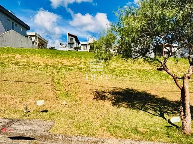 Terreno com 125m², à venda, no bairro Sítio Boa Vista em Cotia