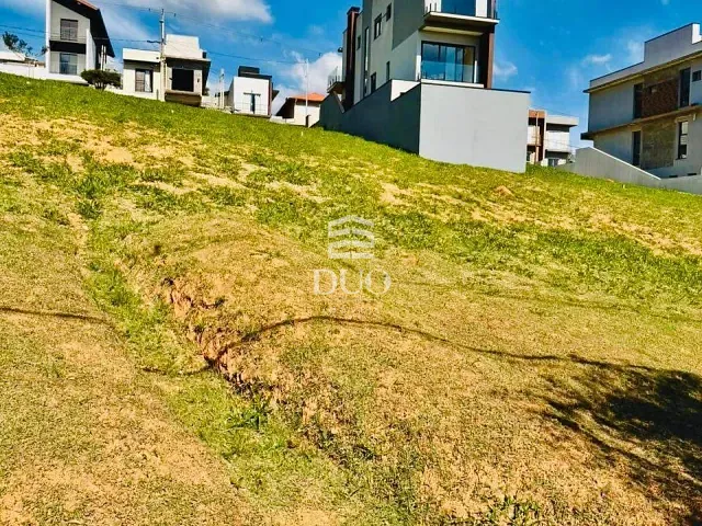 Terreno com 125m², à venda, no bairro Sítio Boa Vista em Cotia