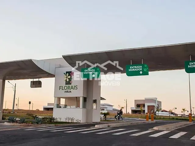 Terreno com 650m², à venda, no bairro Jardim Itália em Cuiabá