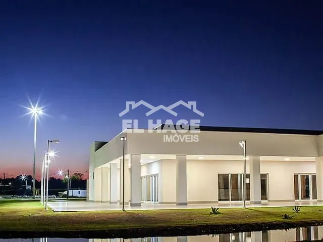 Terreno com 650m², à venda, no bairro Jardim Itália em Cuiabá