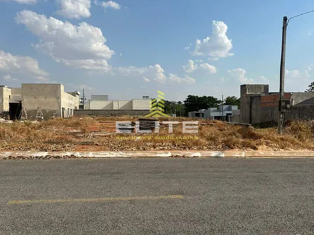 Terreno com 360m², à venda, no bairro Jardim dos Ipês em Sorriso