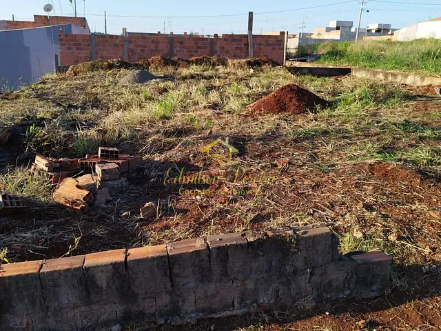 Terreno com 252m², à venda, no bairro Jardim Verona em Londrina