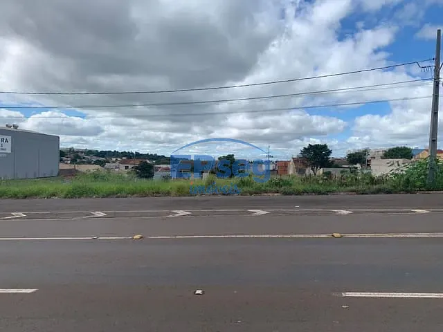 Terreno com 304m², à venda, no bairro Jardim Tropical em Londrina