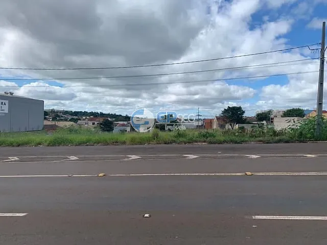Terreno com 304m², à venda, no bairro Jardim Tropical em Londrina
