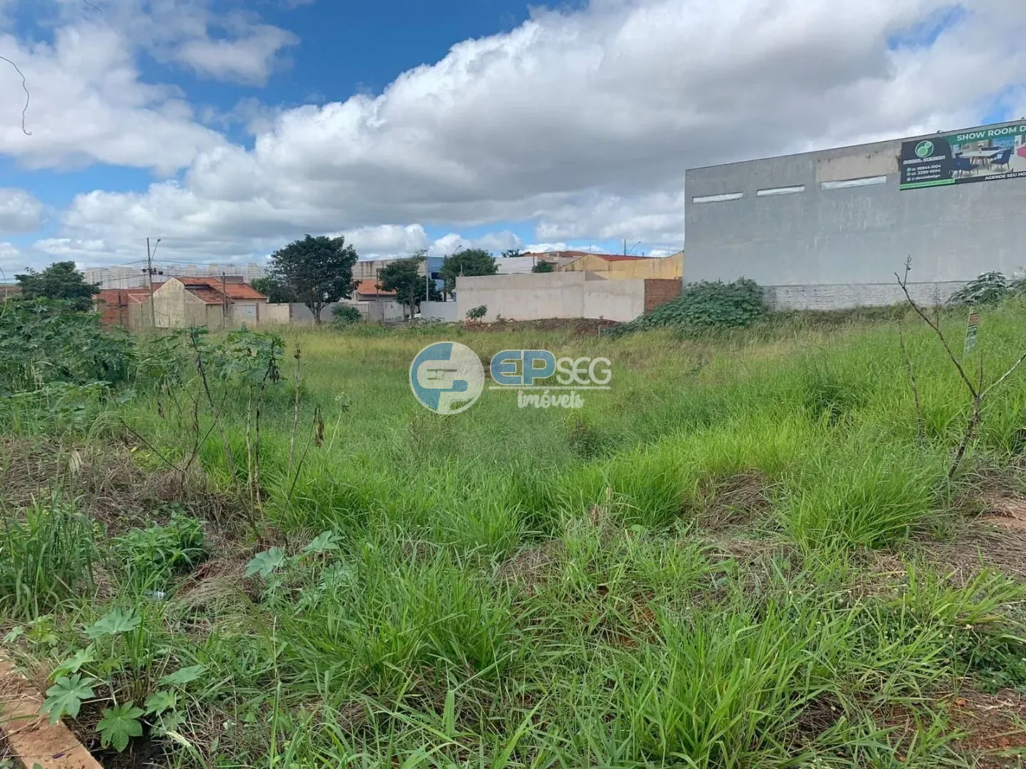 Terreno, 303 m² - Foto 7