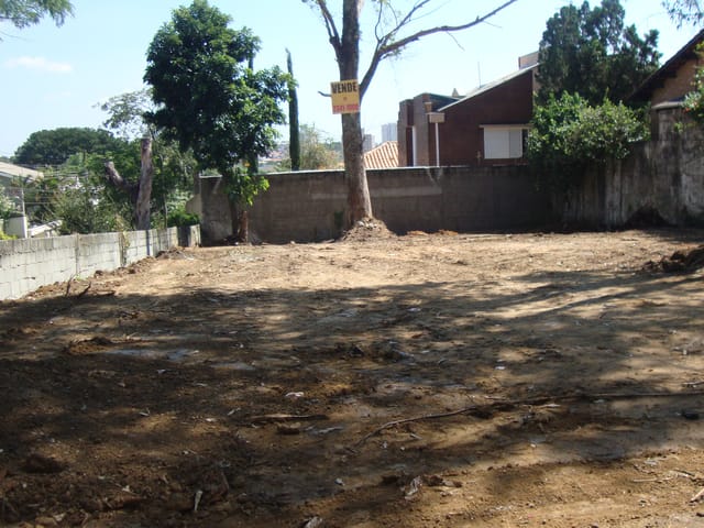 Terreno com 585m², à venda, no bairro Adalgisa em Osasco
