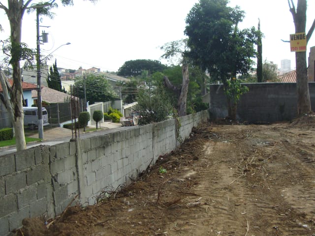 Terreno com 585m², à venda, no bairro Adalgisa em Osasco