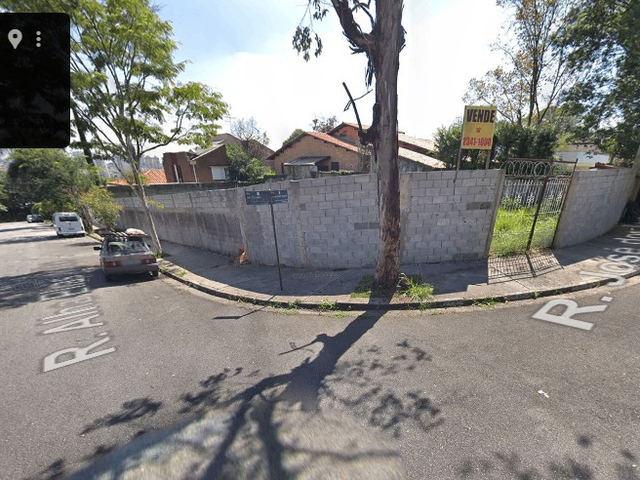 Terreno com 585m², à venda, no bairro Adalgisa em Osasco