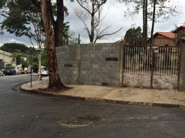 Terreno com 585m², à venda, no bairro Adalgisa em Osasco
