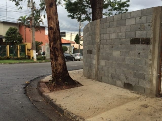 Terreno com 585m², à venda, no bairro Adalgisa em Osasco