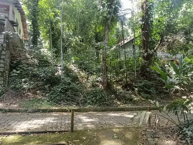 Terreno com 544m², à venda, no bairro Limoeiro em Guapimirim