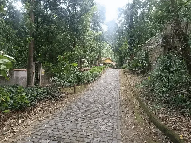 Terreno com 544m², à venda, no bairro Limoeiro em Guapimirim