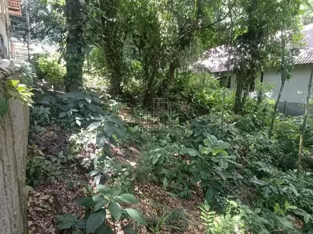 Terreno com 544m², à venda, no bairro Limoeiro em Guapimirim