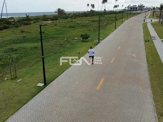 Terreno com 782m², à venda, no bairro Alphaville em Camaçari