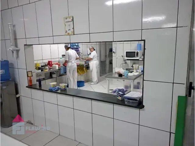 Terreno com 1200m², à venda, no bairro Parque Arariba em São Paulo