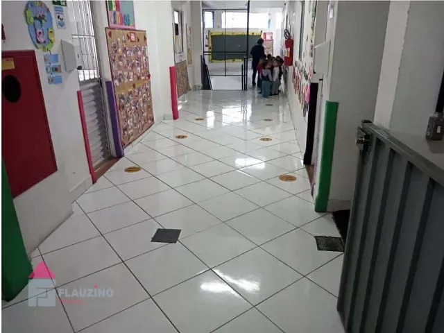 Terreno com 1200m², à venda, no bairro Parque Arariba em São Paulo