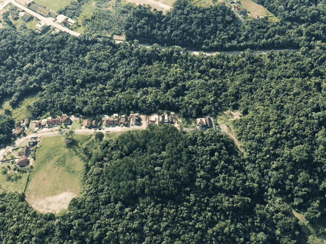 Terreno com 47670m², à venda, no bairro Testo Rega em Pomerode