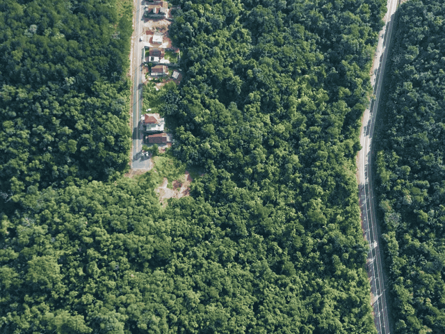 Terreno com 47670m², à venda, no bairro Testo Rega em Pomerode