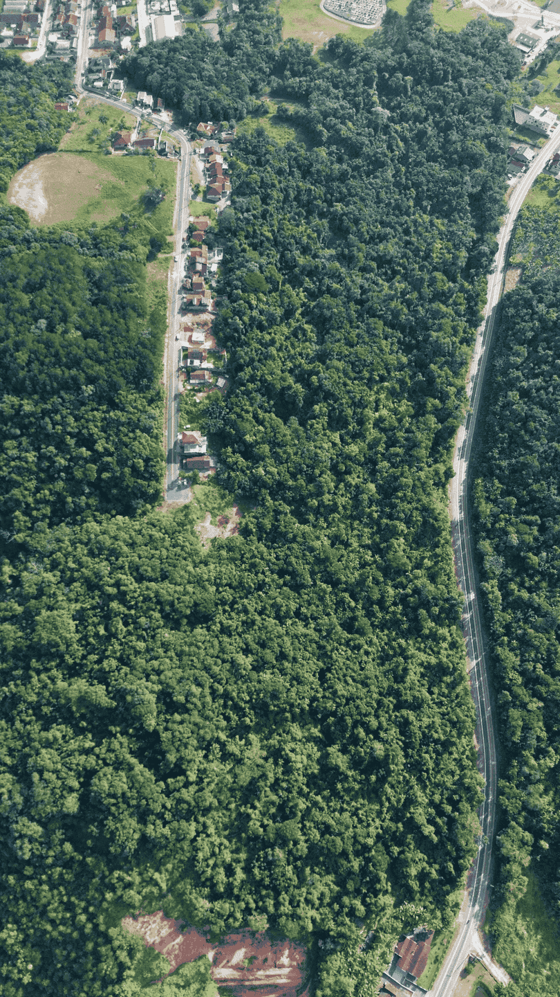 Terreno à venda, Testo Rega, Pomerode, SC — foto 2