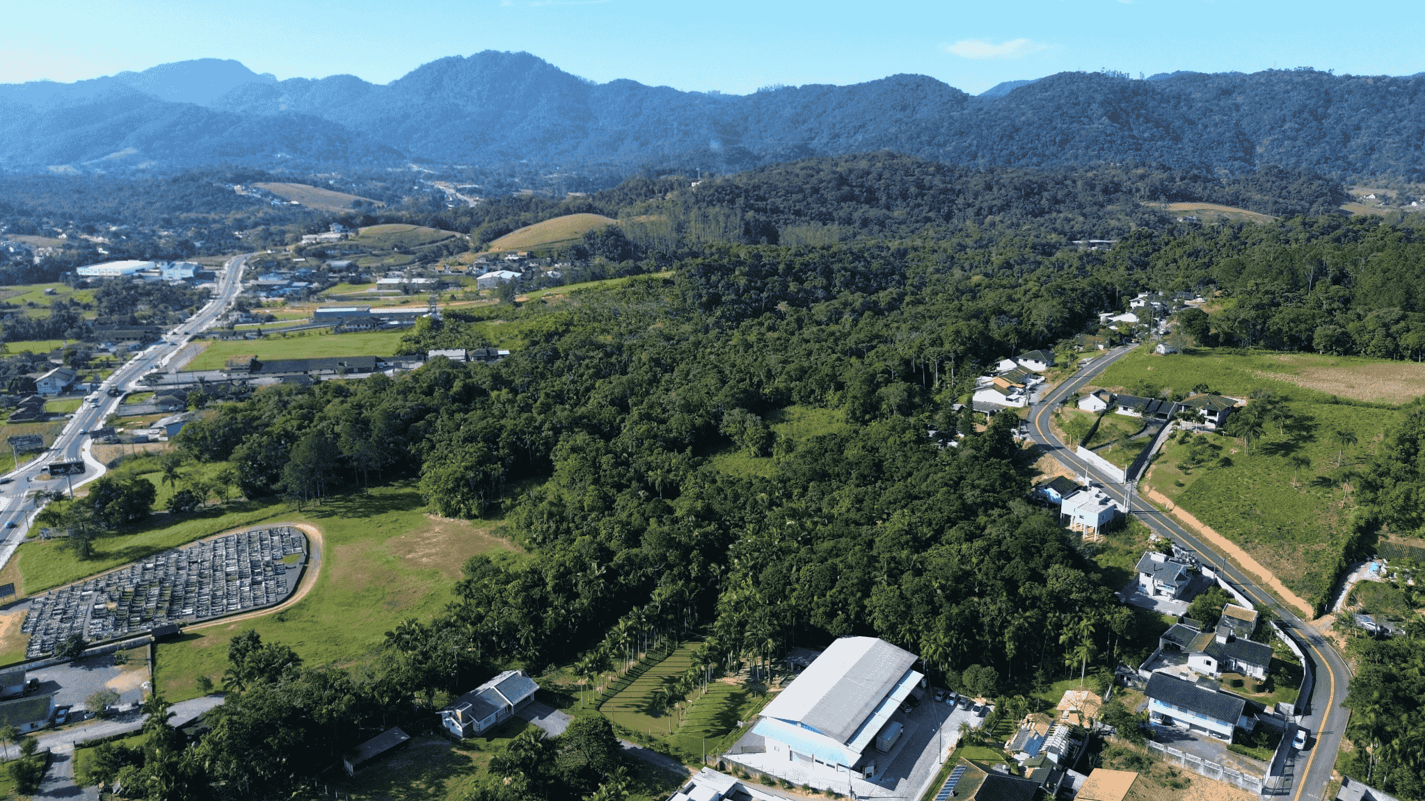 Terreno à venda, Testo Rega, Pomerode, SC — foto 5