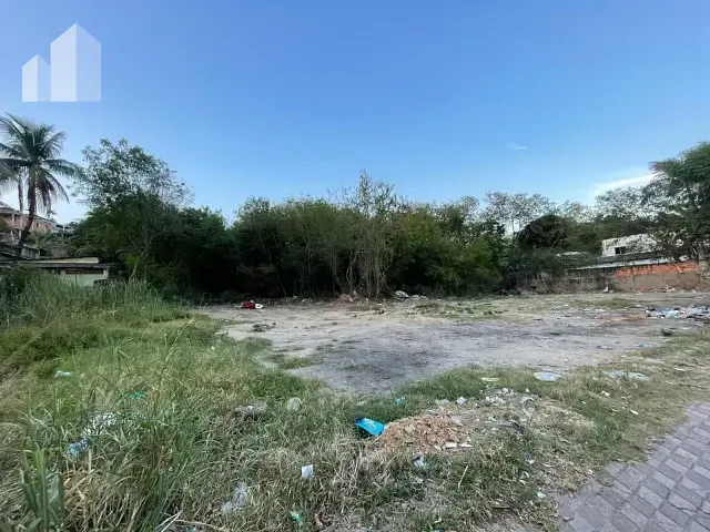 Terreno com 2100m², à venda, no bairro Vila Borgerth em Nova Iguaçu