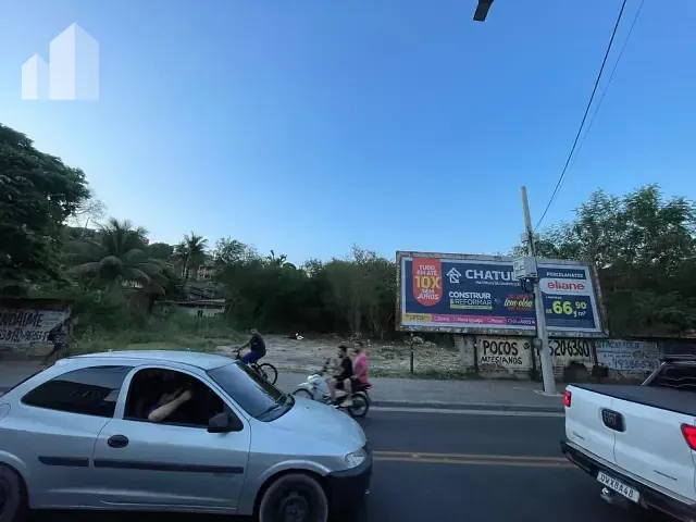 Terreno com 2100m², à venda, no bairro Vila Borgerth em Nova Iguaçu