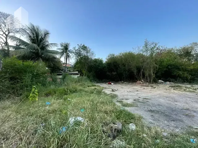 Terreno com 2100m², à venda, no bairro Vila Borgerth em Nova Iguaçu