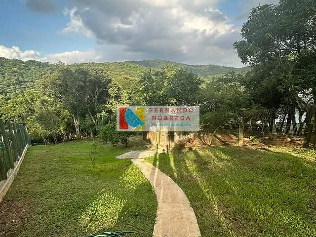Terreno com 1090m², à venda, no bairro Roseira em Mairiporã