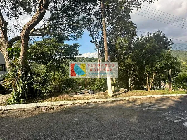 Terreno com 1090m², à venda, no bairro Roseira em Mairiporã