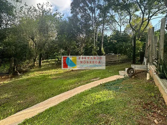 Terreno com 1090m², à venda, no bairro Roseira em Mairiporã