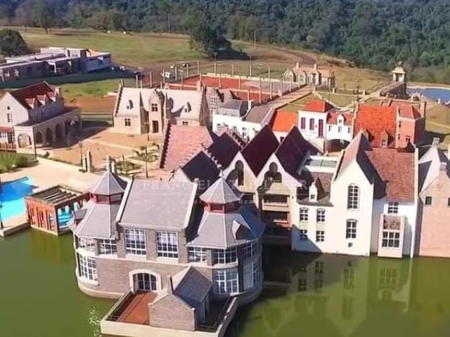 Foto do Terreno - Terreno 1400m²- The Euro Royal Residence & Resort Londrina | Taive