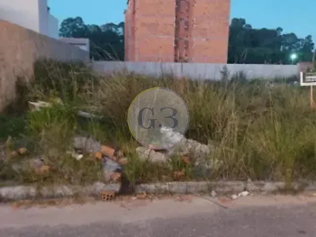 Terreno à venda, no bairro Areal em Pelotas