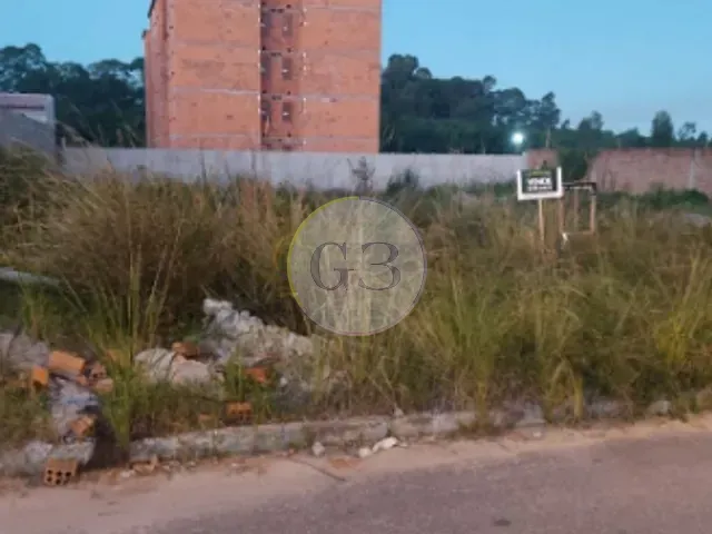 Terreno à venda, no bairro Areal em Pelotas