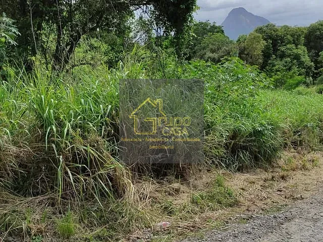 Terreno com 3000m², à venda, no bairro Chácaras de Inoã (Inoã) em Maricá