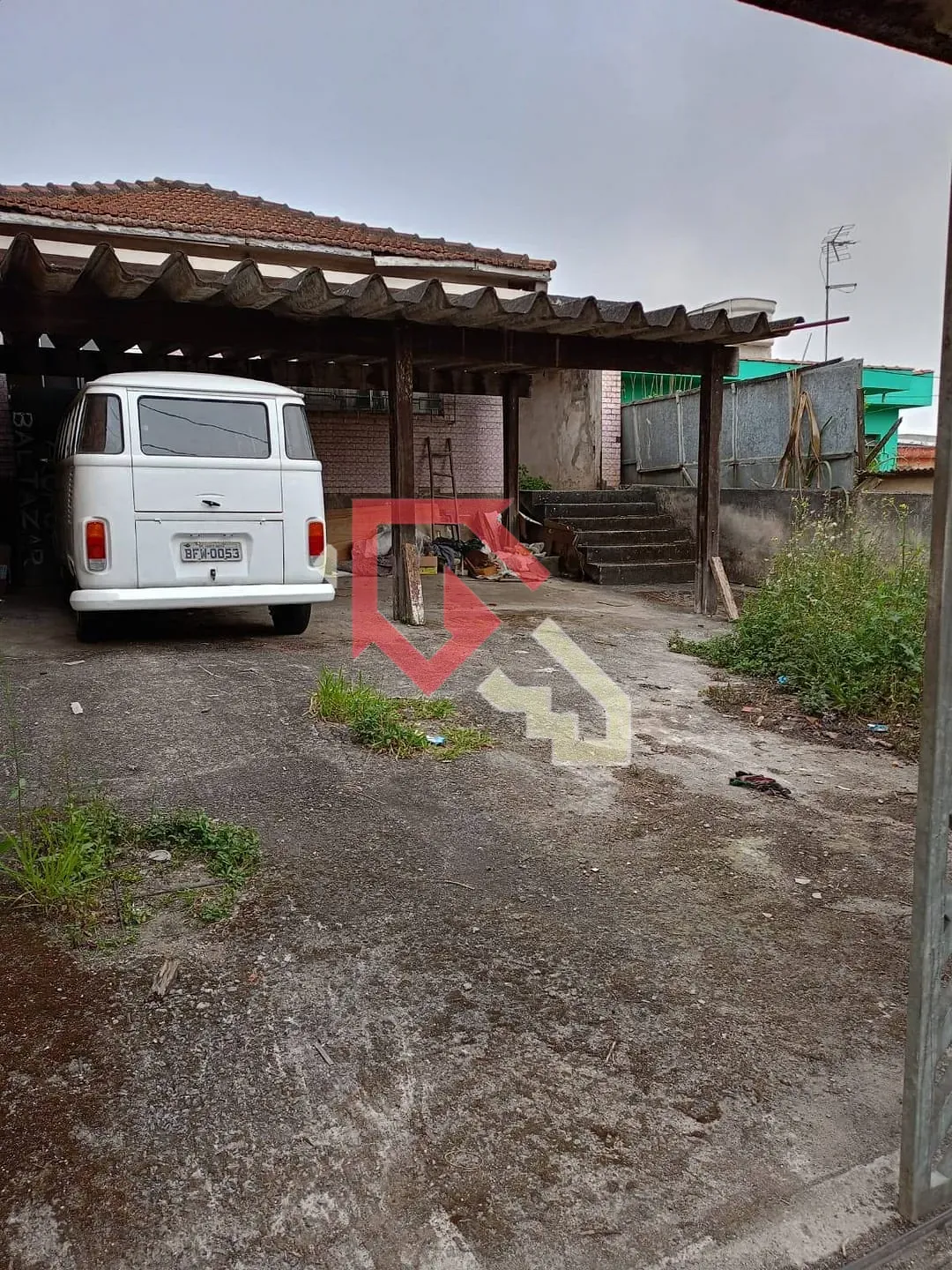 Terreno, 500 m² - Foto 2