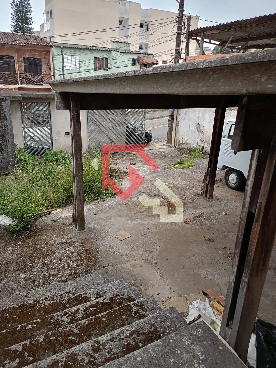 Terreno, 500 m² - Foto 3