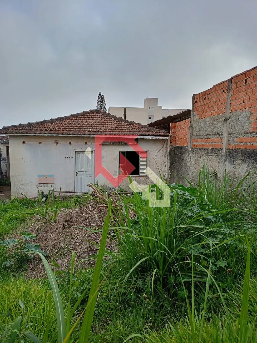 Terreno, 500 m² - Foto 7