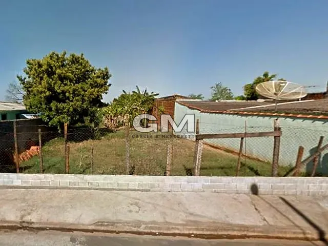 Terreno com 630m², à venda, no bairro Jardim Salgado Filho em Ribeirão Preto