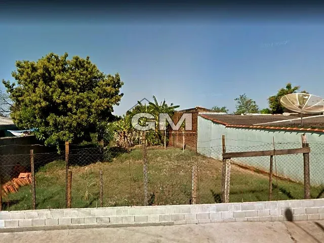 Terreno com 630m², à venda, no bairro Jardim Salgado Filho em Ribeirão Preto