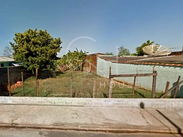 Terreno com 630m², à venda, no bairro Jardim Salgado Filho em Ribeirão Preto