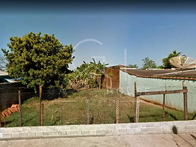Terreno com 630m², à venda, no bairro Jardim Salgado Filho em Ribeirão Preto