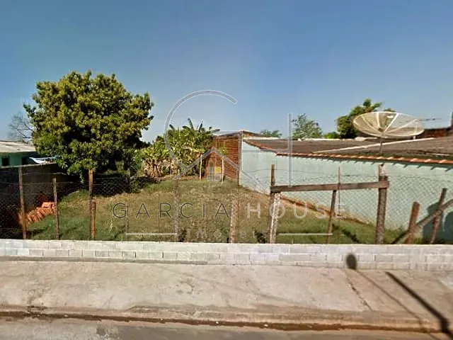 Terreno com 630m², à venda, no bairro Jardim Salgado Filho em Ribeirão Preto