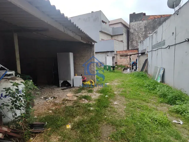 Terreno com 125m², à venda, no bairro Jardim Belcito em São Paulo