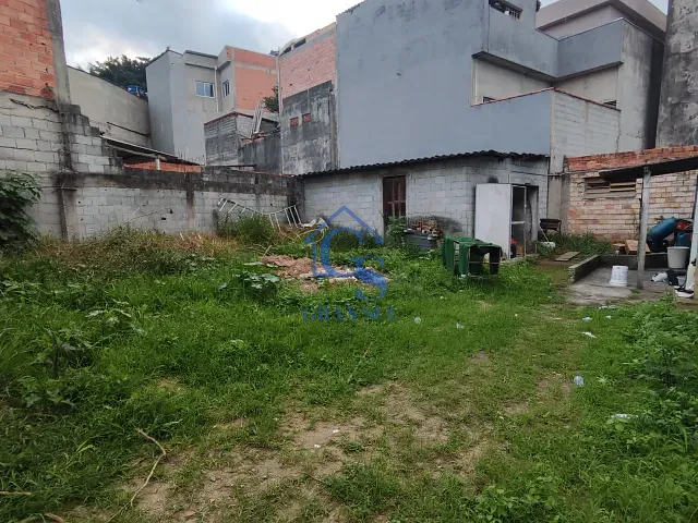 Terreno com 125m², à venda, no bairro Jardim Belcito em São Paulo