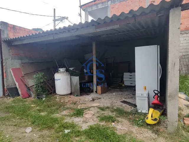 Terreno com 125m², à venda, no bairro Jardim Belcito em São Paulo