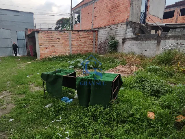 Terreno com 125m², à venda, no bairro Jardim Belcito em São Paulo