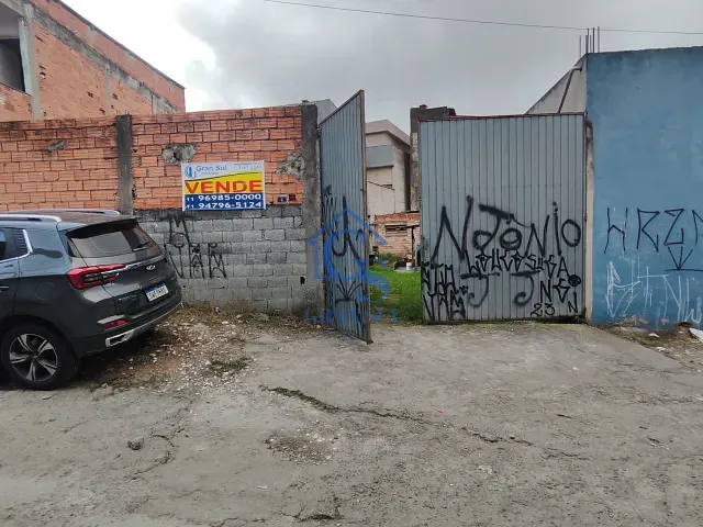 Terreno com 125m², à venda, no bairro Jardim Belcito em São Paulo